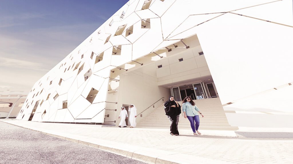 Hamad Bin Khalifa University offers 2026–2027 scholarships for Pakistani and international students, providing tuition waivers, stipends, and housing.