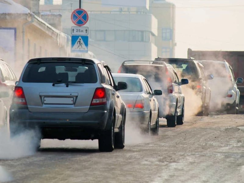 Islamabad Launches Crackdown on Smoke-Emitting Vehicles to Improve Air Quality Islamabad intensifies crackdown on smoke-emitting vehicles, enforcing emission certificates to improve air quality and reduce pollution