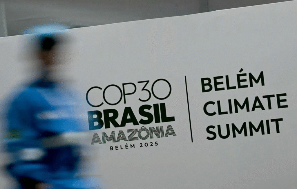 Is COP30 Heading Toward a Last-Minute Clash Over Fossil Fuels? COP30 fossil fuel roadmap