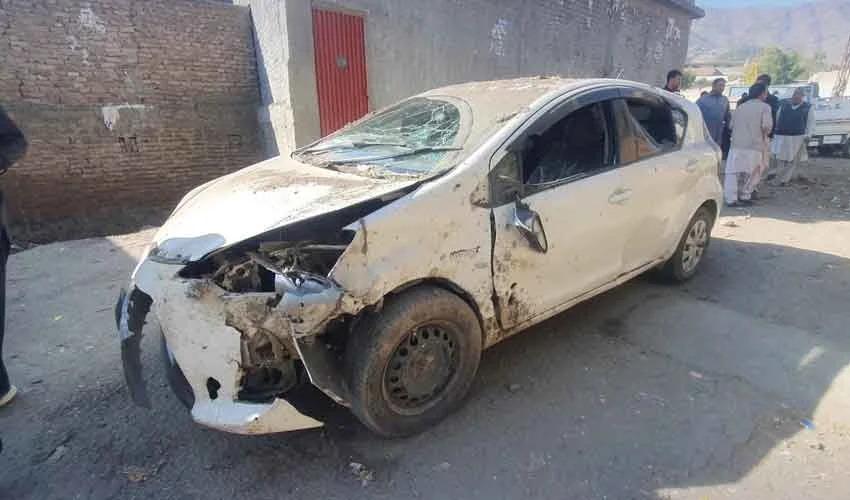 ANP Leader Survives Assassination Attempt in Swat