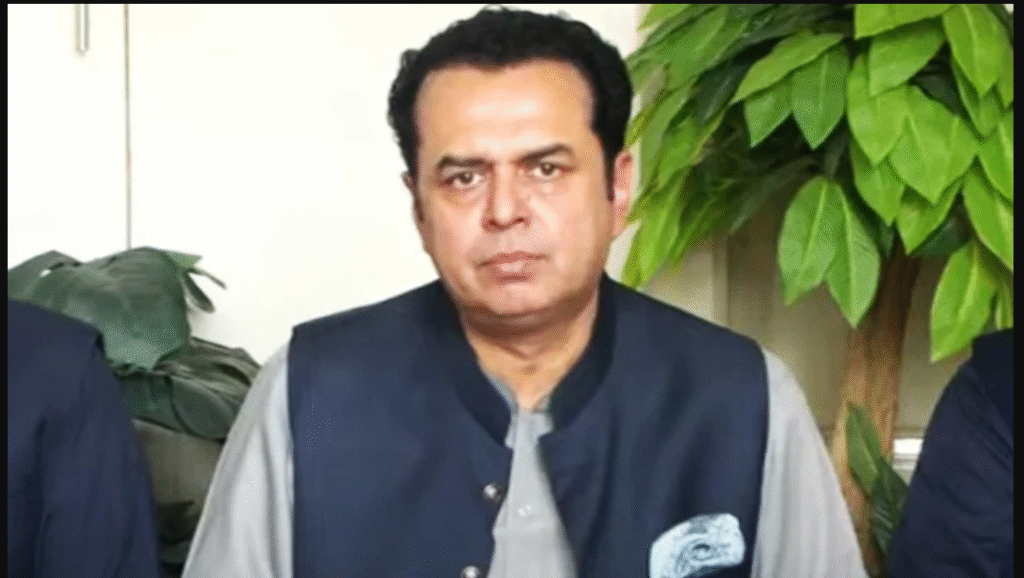 Islamabad Suicide Blast: Bomber Was Not a Pakistani, Confirms Minister Islamabad suicide bomber