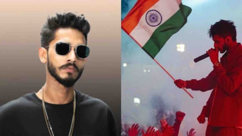 Celebrities Rally Behind Talha Anjum Amid Nadia Khan’s Criticism Over Indian Flag Incident