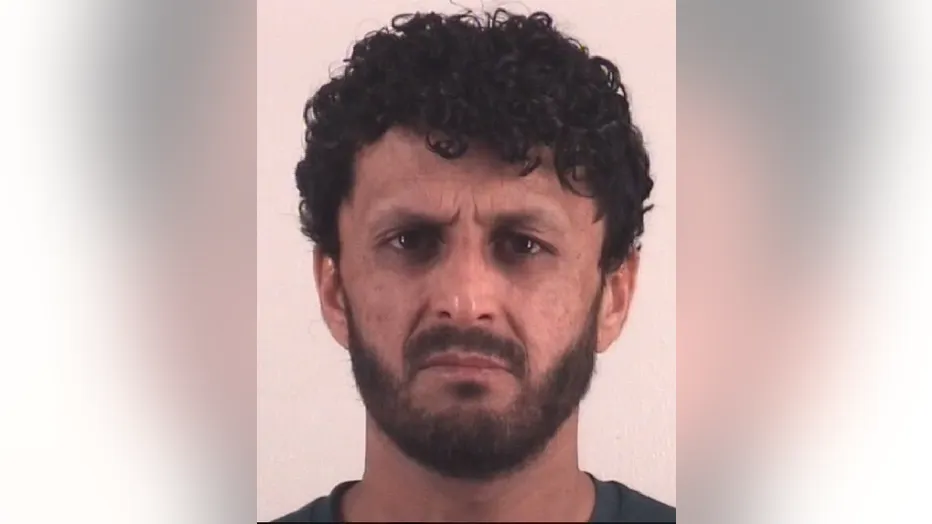 Afghan National Arrested in Texas for Alleged Bomb Threat