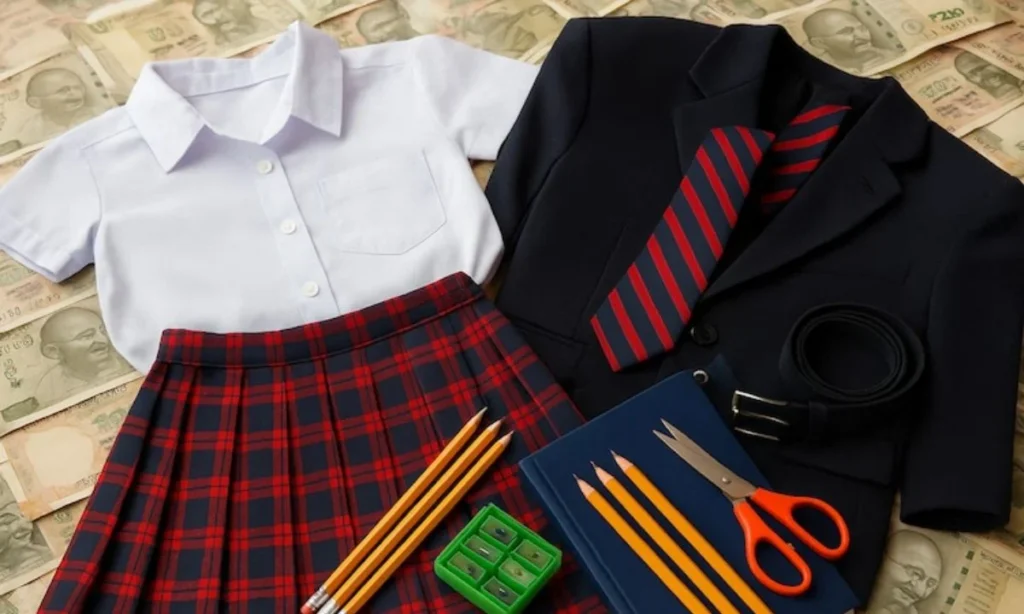 Regulators Crack Down on Schools Pushing High-Cost Uniforms, Stationery