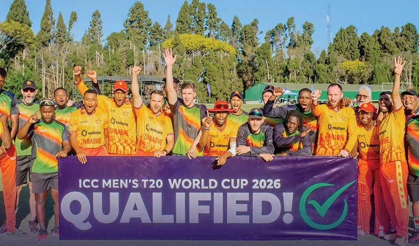 Zimbabwe Announce Squad for Pakistan Tri-Series Ahead of T20 World Cup 2026 Zimbabwe name a 15-member squad for the Pakistan T20 tri-series as Raza leads and Brendan Taylor makes his return.