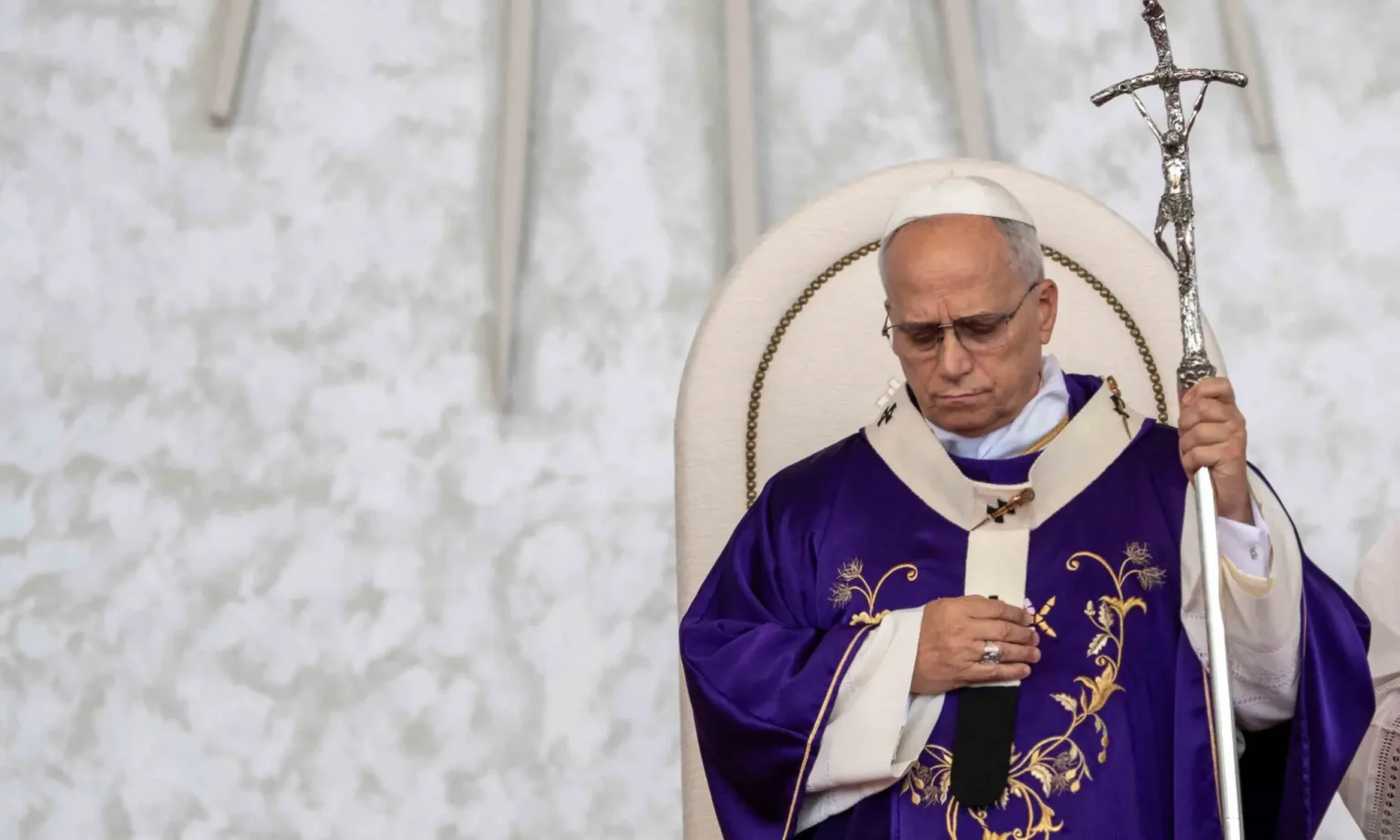 Pope Criticizes Growing Islamophobia in Europe and US