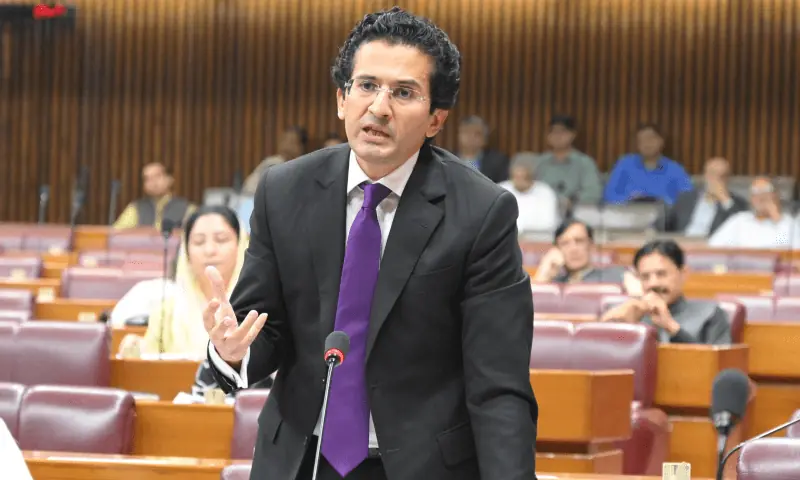 Pakistan to Export Surplus Gas Internationally from January 1