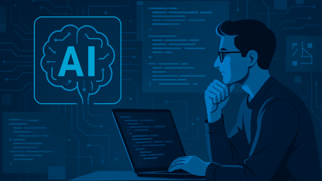 Humans Remain Superior to AI in Coding, New Study Shows
