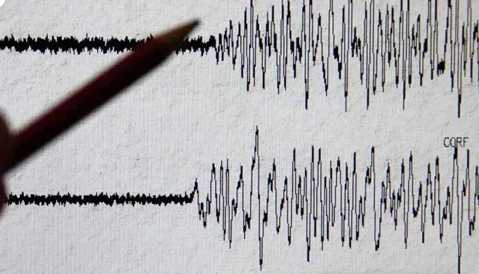 Renewed Earthquake Tremors Shake Khuzdar and Sibi