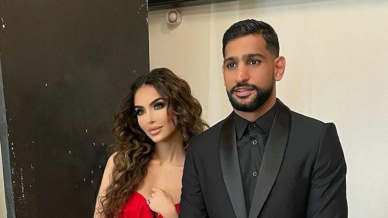 UK High Court Slams Amir Khan, Wife in Libel Case
