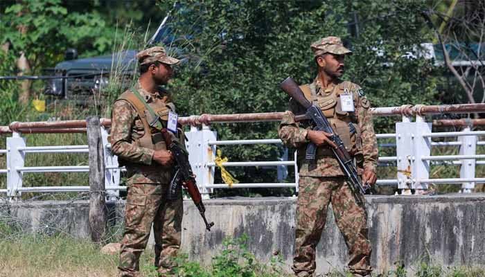 Pakistan’s conflict with India and Afghanistan may escalate into armed clashes in 2026
