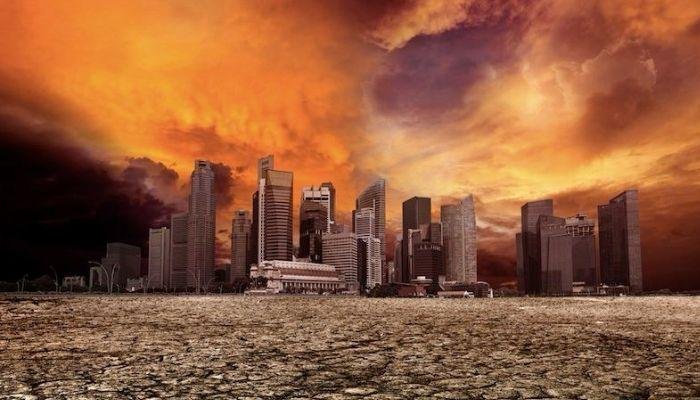 World Ending in 2026? The Truth Behind the Viral Claim
