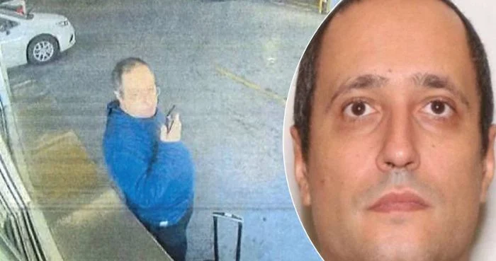 Gunman in Brown University Shooting Found Dead, Linked to MIT Killing