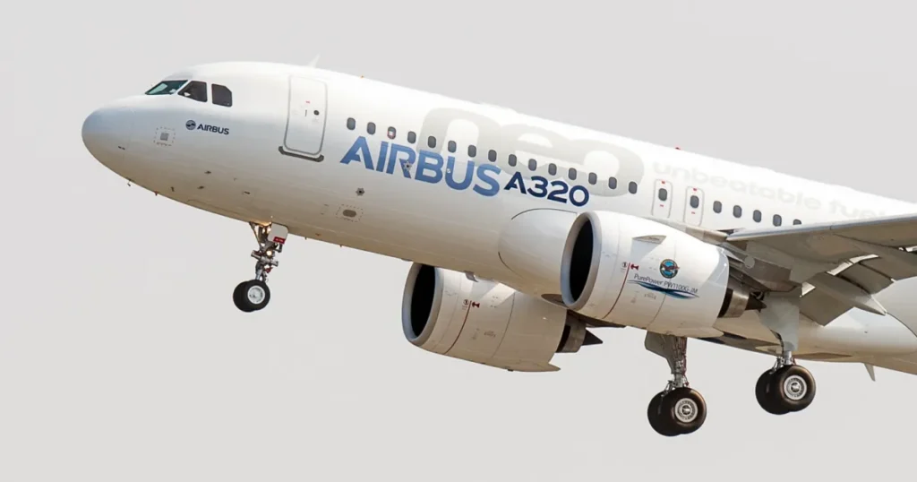 Airbus Pushes Past Software Crisis as A320 Airlines Stabilize Operations