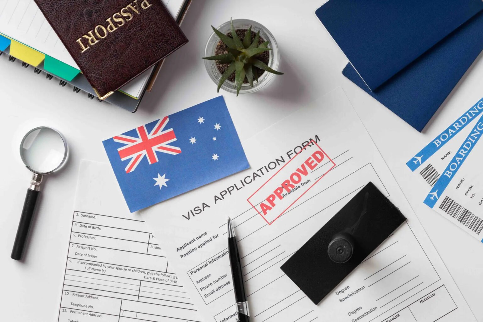 Australia Ends Golden Visa Scheme: What Investors Need to Know Australia golden visa