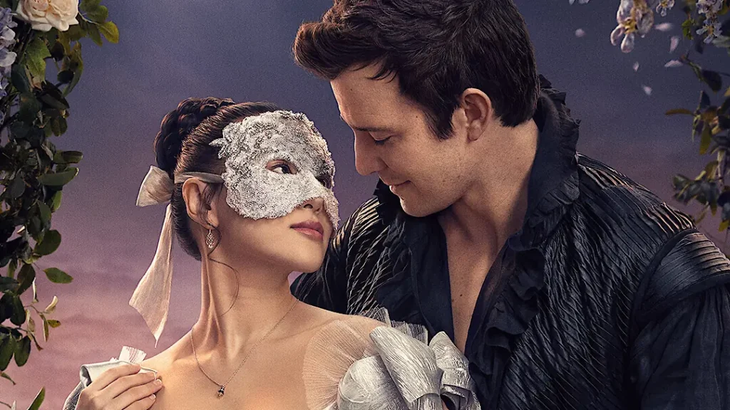 Yerin Ha Speaks Out on Beauty Standards and Self-Acceptance in Bridgerton Season 4