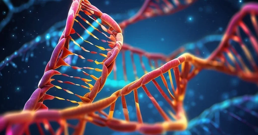 Scientists Decode Genetic Blueprint Behind Deadly Diseases