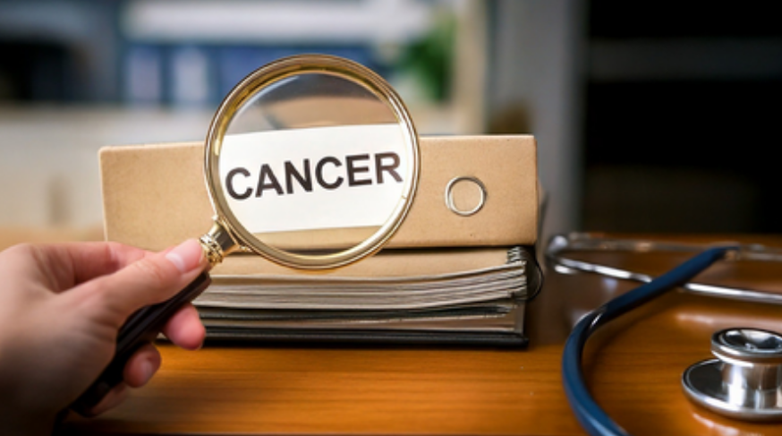 Study Finds Common Virus in Children Could Increase Cancer Risk