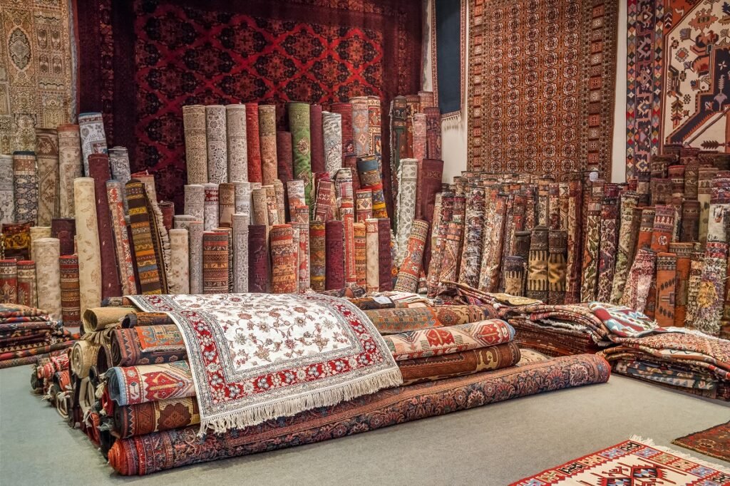 persian Carpet Prices in Pakistan – Hand-Knotted & Luxury Rugs carpet