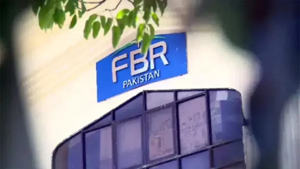 FBR