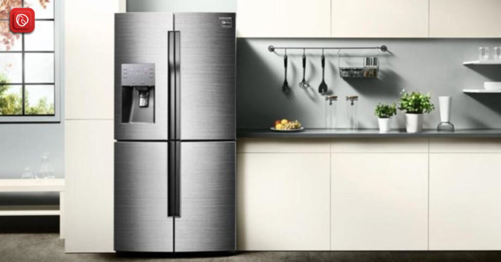 Double Door Fridge Price in Pakistan 2025 – Latest Models & Rates Fridge-Price-in-Pakistan