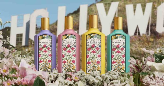 Gucci Flora Perfume in Pakistan – Price, Types & Best Alternatives Gucci Flora