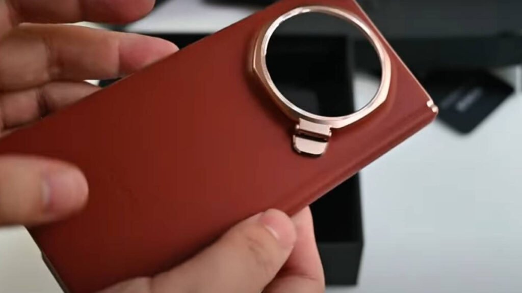 Honor Magic V5: Early Unboxing Highlights Ahead of Official Launch Honor Magic