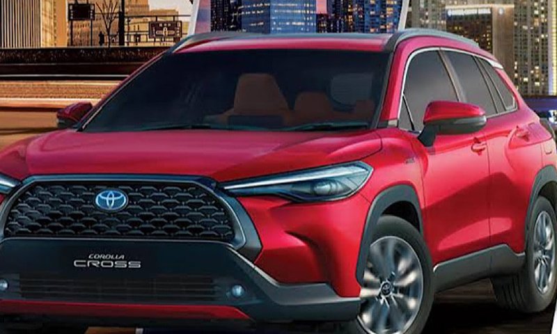 Hybrid Vehicles See Increased Demand in Pakistan Amid High Fuel Prices Hybrid Vehicles