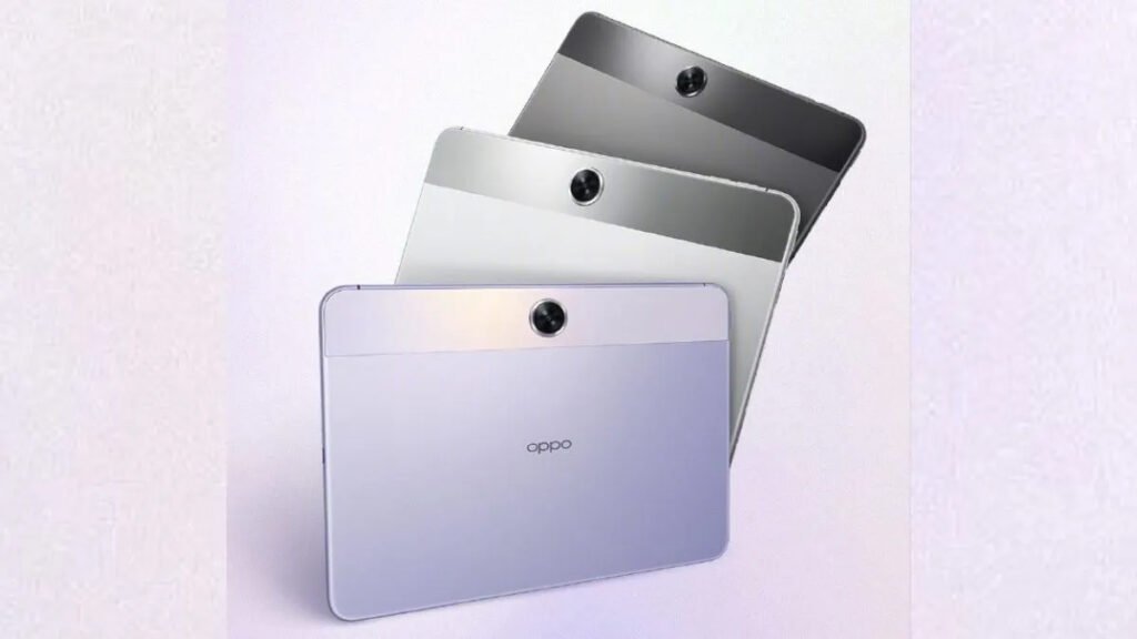 Oppo Pad SE