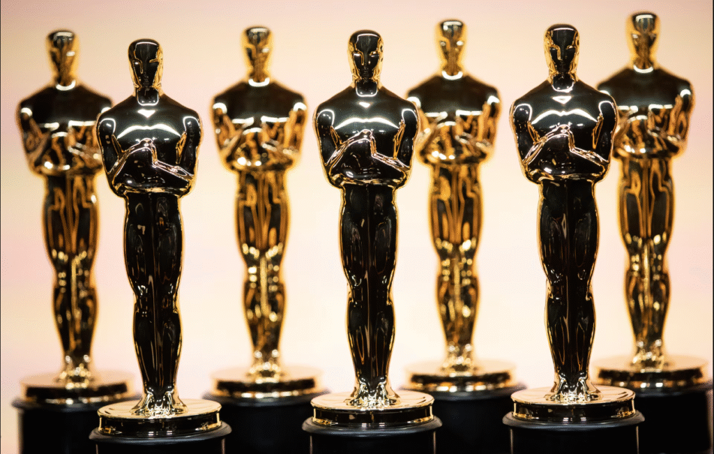 Oscars telecast moves to YouTube 2029