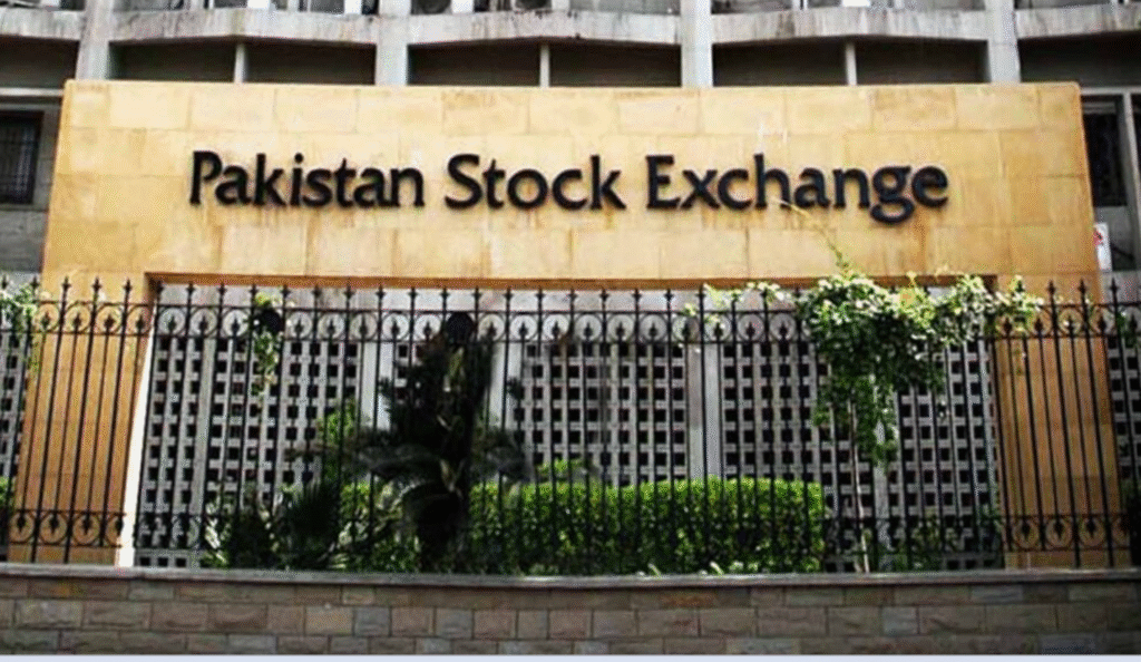 Pakistan stocks surge in early 2026 as easing inflation, strong liquidity, and reform optimism drive PSX to record highs.