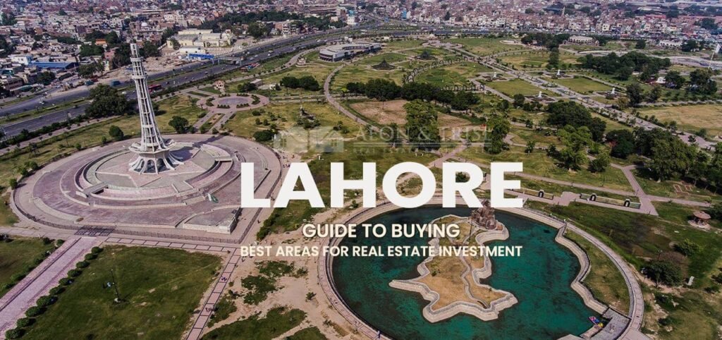 Real-Estate-Investment-in-Lahore