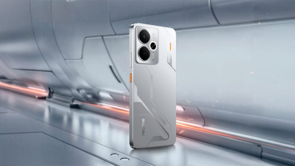 Realme 15 Series 2025 – Specs, Features & Special Editions Realme 15 and 15 Pro arrival