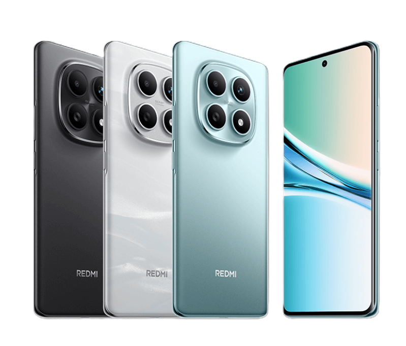 Redmi Note 15 5G Review: Sleek Design, High-Speed Performance, and Advanced Features Redmi Note 15 5G review