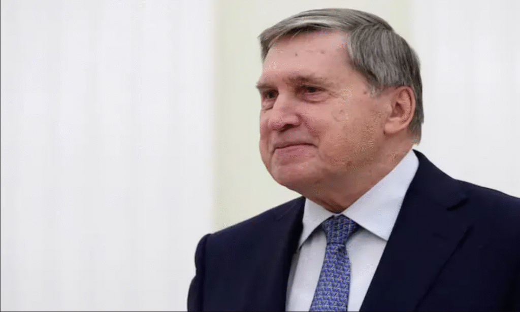 Peace or Pressure? Russia Rejects European and Ukrainian Revisions to US War Proposal Ukraine war peace talks