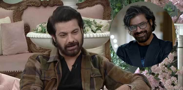 Sohail Sameer Opens Up About Divorce and Remarriage for the First Time