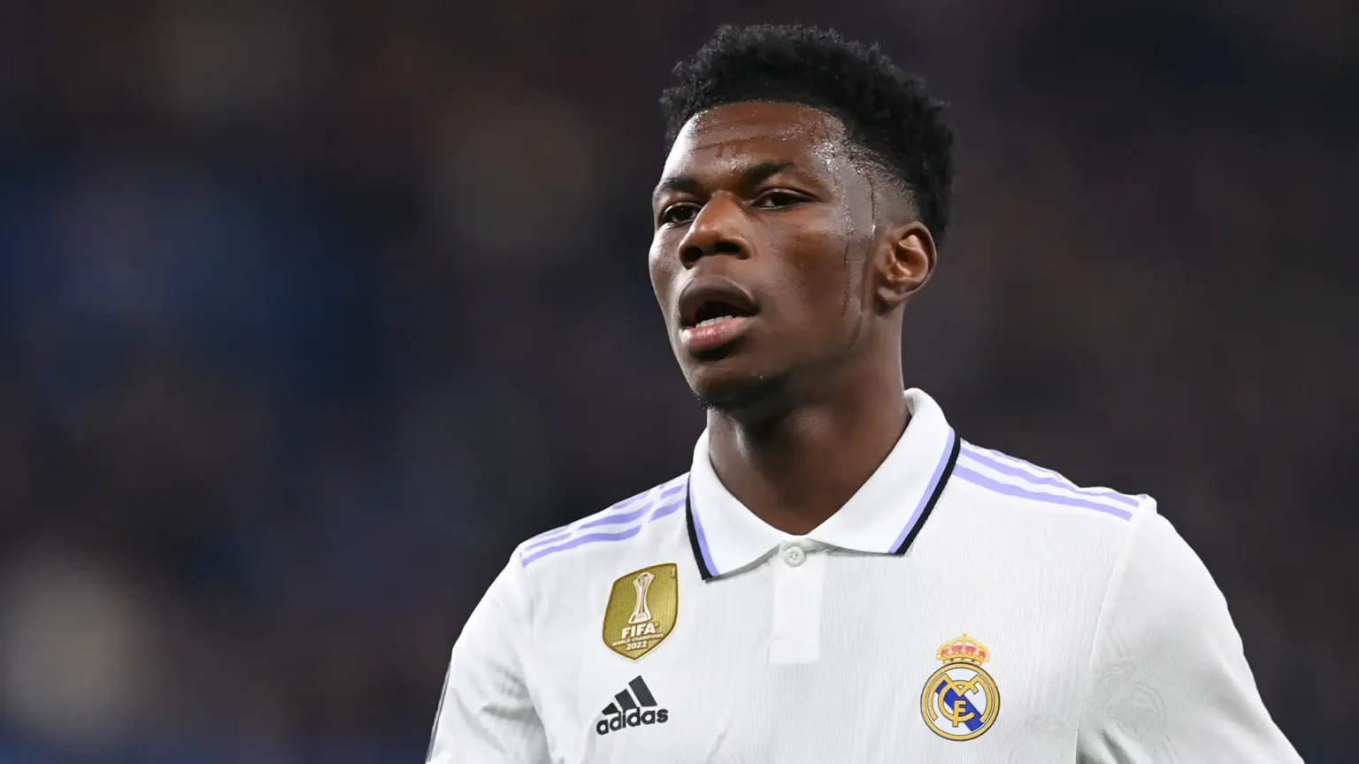 Tchouameni Yellow Card Risk: Real Madrid Star Faces Ban vs Girona in La Liga