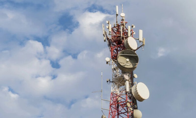 Telecom Revenue Grows Amid Inflation, Shows Sector Resilience Telecom Revenue
