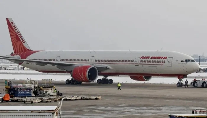 Air India Pilot Removed in Canada After Failing Alcohol Test Before Flight Air India pilot