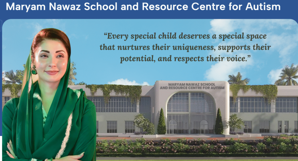 Special Education Department in Punjab announces admissions for autism students in Lahore