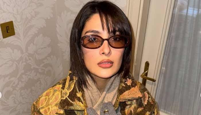 Ayeza Khan’s New Photos Spark Speculation About Her Changing Appearance Ayeza Khan’s new vacation photos spark cosmetic speculation as fans react and await her upcoming 2026 projects.