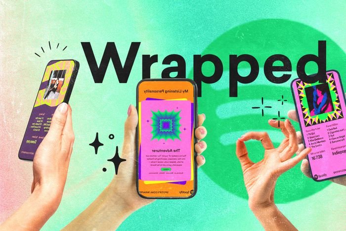 Spotify Wrapped 2025: Release Time and Everything You Need
