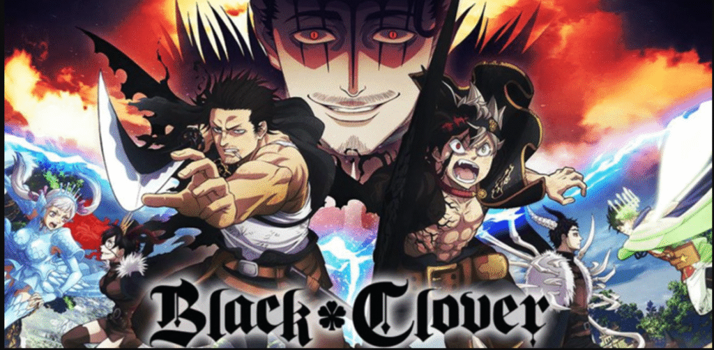 Black Clover season 2 release date