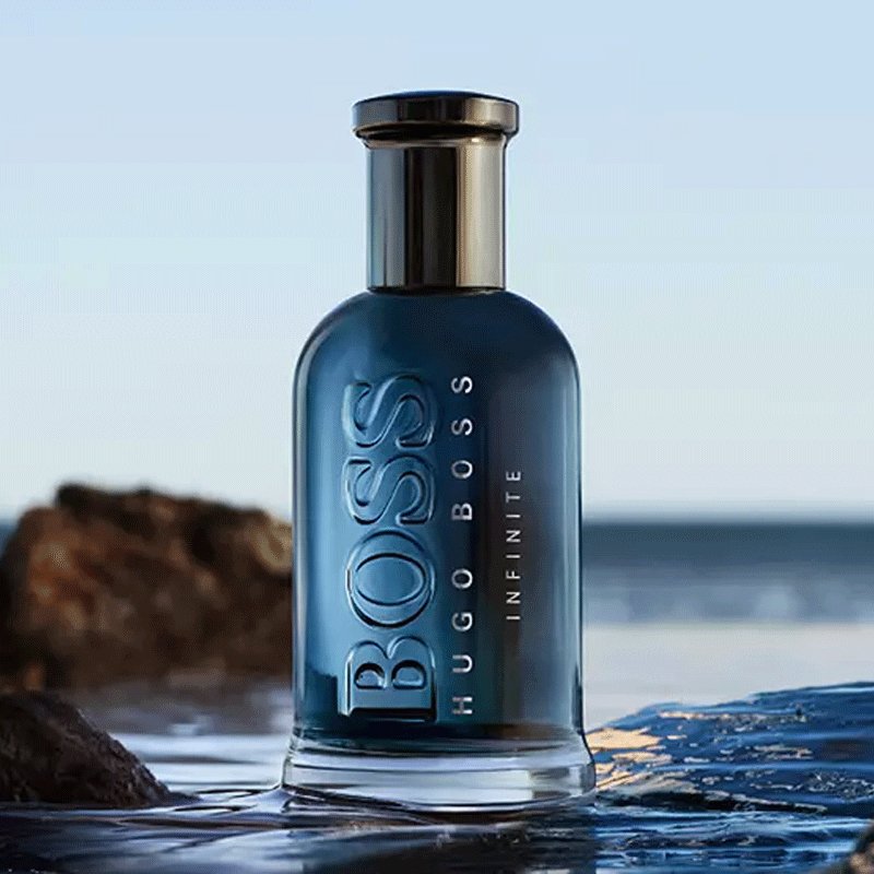 Hugo Boss Bottled 50ML Price in Pakistan – Latest Update 2025 boss perfume