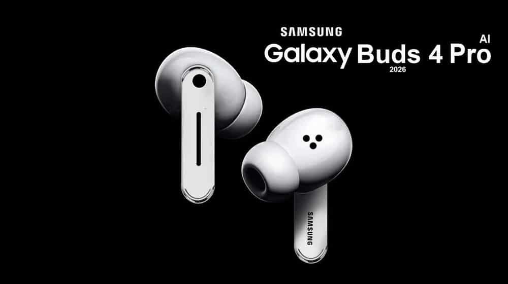 Galaxy Buds 4 Series 2026: Redesigned Buds & New Features buds