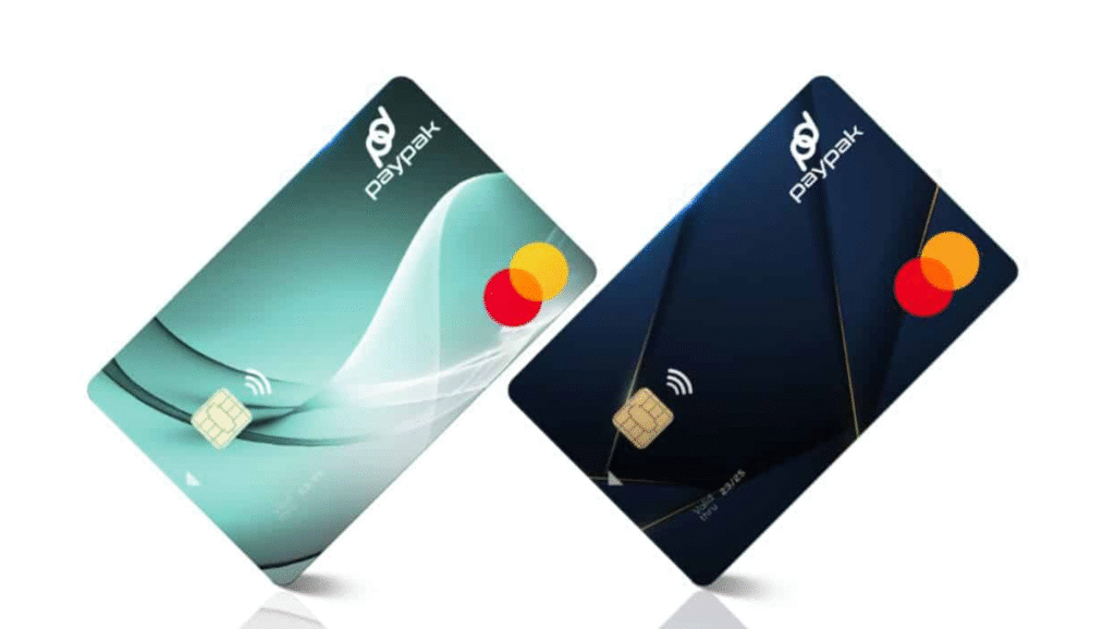 1LINK Mastercard certification