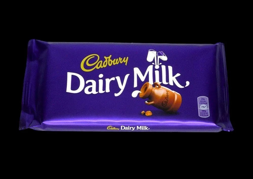 Cadbury Dairy Milk Chocolate Prices in Pakistan – 36g to Imported Bars dairy milk