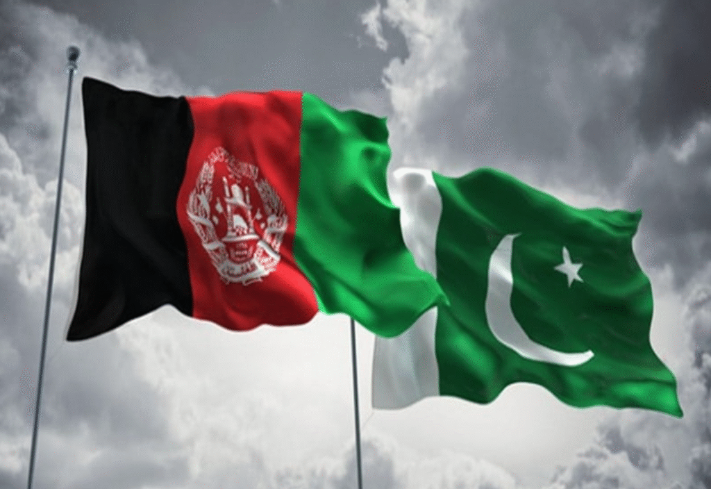 Pakistan and Afghanistan Test Softer Diplomacy as Tensions Ease Amid Quiet Dialogue Pakistan Afghanistan diplomacy