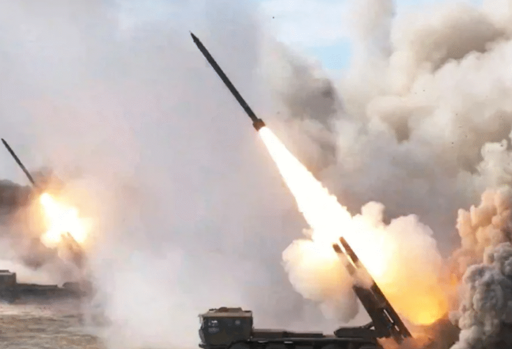 China military drills around Taiwan