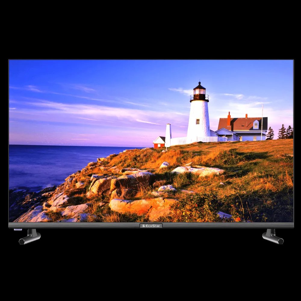 EcoStar 32-Inch LED TV Prices in Pakistan 2025 – HD, Smart & QLED ecostar